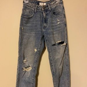 ONETEASPOON JEANS